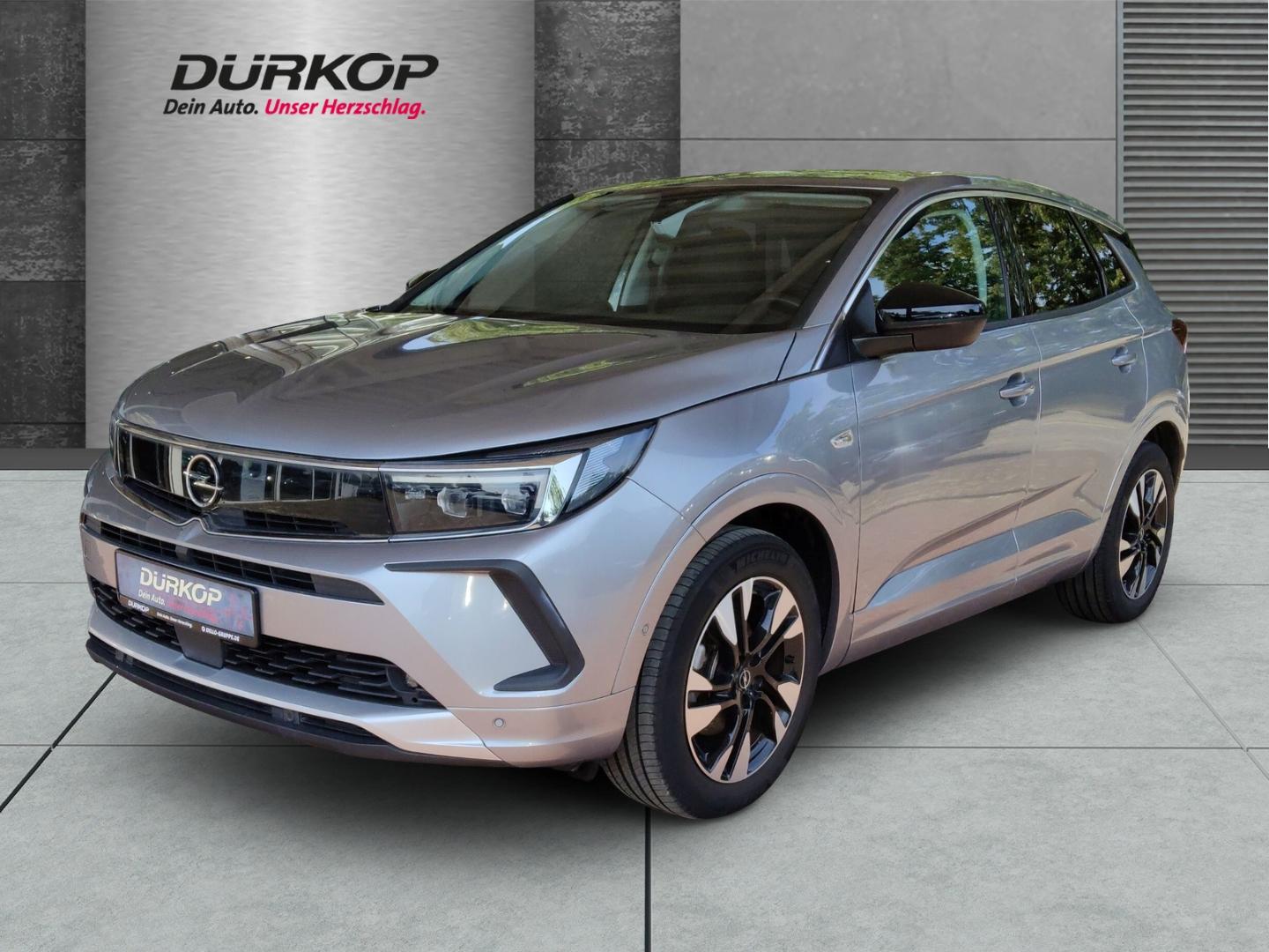 Opel Grandland Business Elegance Navi 360 Kamera LED 