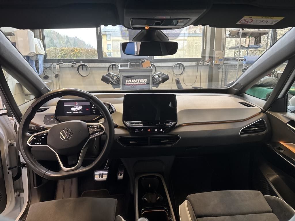 Volkswagen ID.3 - Bild 6