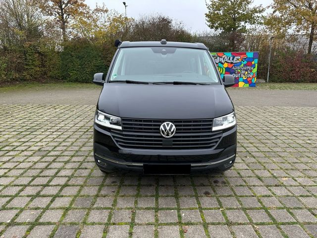 Volkswagen T6.1 California Ocean 2.0 TDI DSG