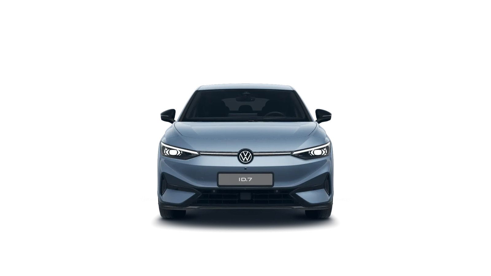 Volkswagen ID.7 - Bild 4