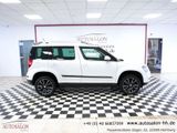 Skoda Yeti Adventure*1Vorb*Servicegep*Navi*Bixeno*Pano - Skoda Yeti: Se