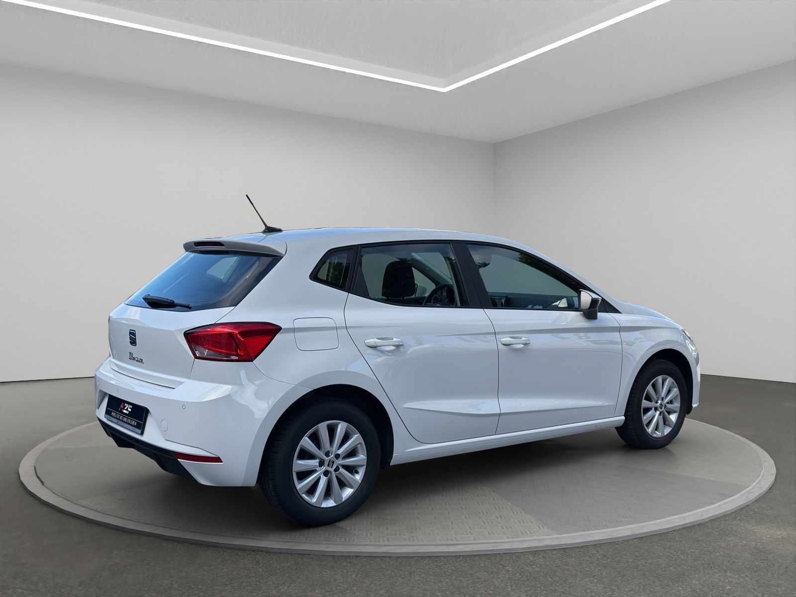 Seat Ibiza - Bild 4