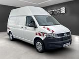 Volkswagen T6.1 4Motion hoch+lang Klima+Navi+Sthz+Werkstatt