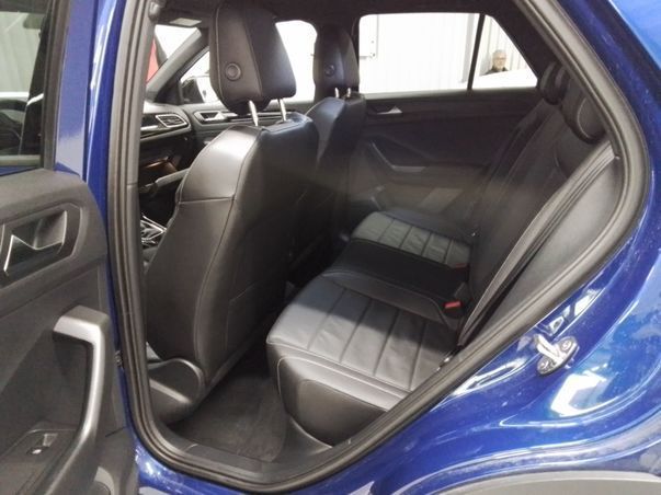 Volkswagen T-Roc - Bild 7