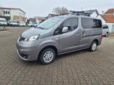 Nissan NV200 /Evalia Evalia Premium - Nissan NV200: Premium