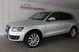 Audi Q5 2.0 TDI 125 kW quattro, Leder, - Audi: 12