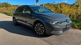 Volkswagen Golf 1.5 eTSI Style DSG ACC St.Hz. LED+ LANE - mit Hybrid-Antrieb: Kleinwagen, mit Klimaanlage