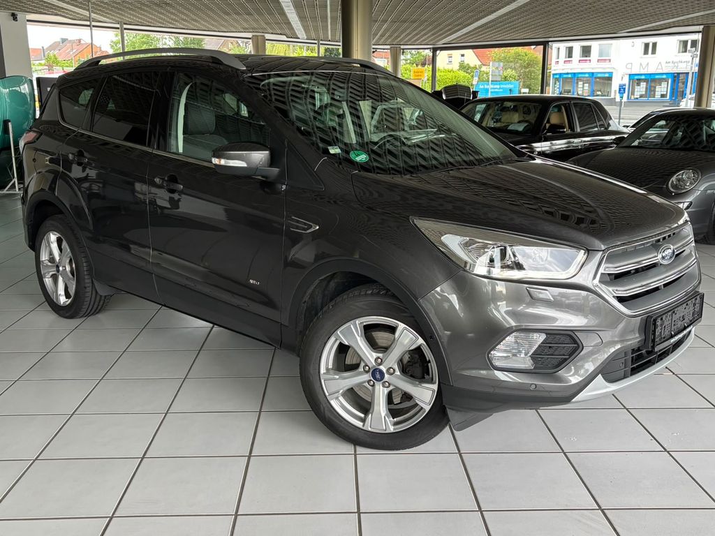 Image of Ford Kuga