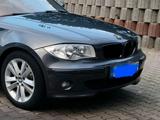 BMW Ich verkaufe meine BMW 120 D.  TÜV bis 03.... - gebrauchte BMW 120 aus dem Jahr 2004