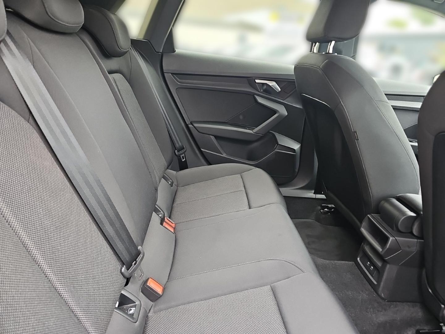 Audi A3 Sportback 30 TFSI S line 1.0 S-tronic SHZ PDC, миниатюра 22