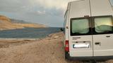 Ford Camper / Van / 6-Sitzer Bus familiengeeign... - : Van, Familien
