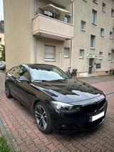 BMW 335 Gran Turismo Gran Turismo 335i M Sport M... - BMW 335 Gran Turismo Gebrauchtwagen