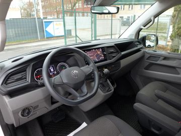 Volkswagen T6 Transporter - 4