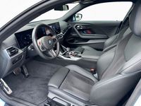 BMW M2 - Vorschau Bild 12