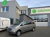 Mercedes-Benz Viano 4Matic Marco Polo /Automatik /150PS /AHK - Angebote