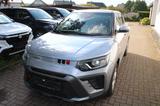 KGM Tivoli 1.5 T-GDI Nomad - KGM Tivoli Nomad