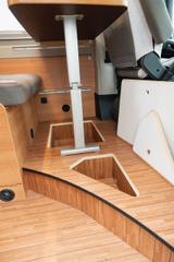 Pössl 2WinPlus 6m, Hundebox, Fahrradträger, Markise - Wohnwagen & Wohnmobile in Mannheim