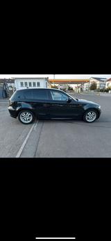 BMW 1 er BMW Black Edition - BMW aus 2010: 1er