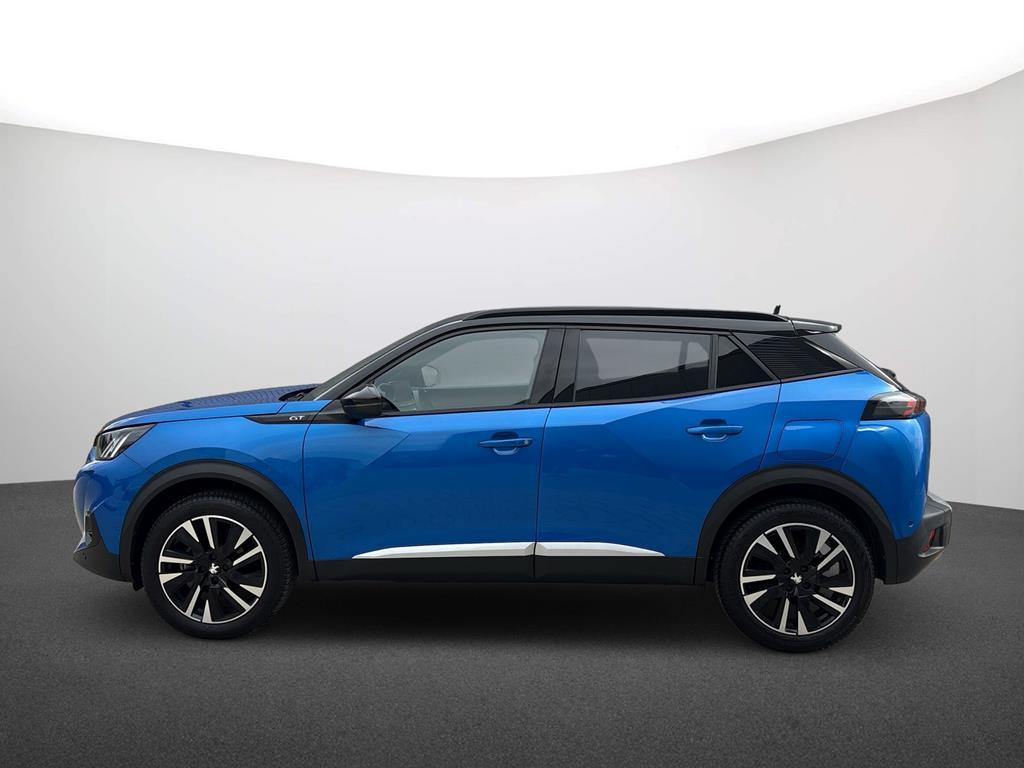 Peugeot 2008 1.2 PureTech 130 GT Pack