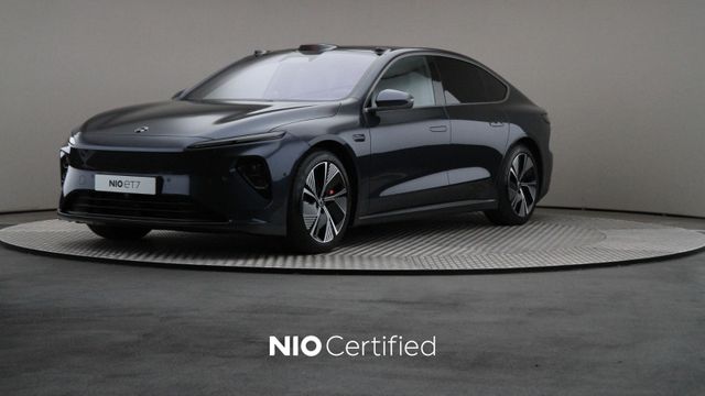 NIO ET7 100kWh