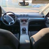 Ford S-Max 2.0 Scheckheft! TOP! - gebrauchte Ford S-Max aus dem Jahr 2007