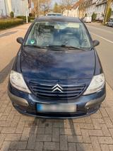 Citroën Citroen C3 1.4 - gebrauchte Citroën C3 aus dem Jahr 2002