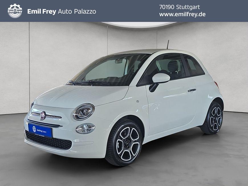 Fiat 500 1.0 Hybrid Club