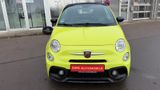 ABARTH 500 Cabrio 595 C Pista/Bi Xenon/ 70th Anniversa - Thumbnail 8