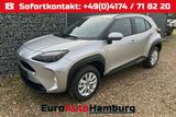 Toyota Yaris Cross 1.5 HEV APP ACC SHZ KAM ALU Aktion - Toyota Yaris Cross Neuwagen