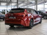 Toyota Corolla TS 2.0 Hybrid GR Sport SHZ NAVI ACC LED - Toyota Gebrauchtwagen in Norderstedt