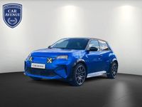 Alpine A290 - Vorschau Bild 1