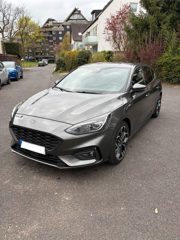 Image of Ford Focus