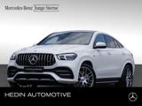 Mercedes-Benz AMG GLE 53 4MATIC+ Coupé |DISTR|KEYL|NAVI|MBeam - Mercedes-Benz GLE-Klasse in Essen