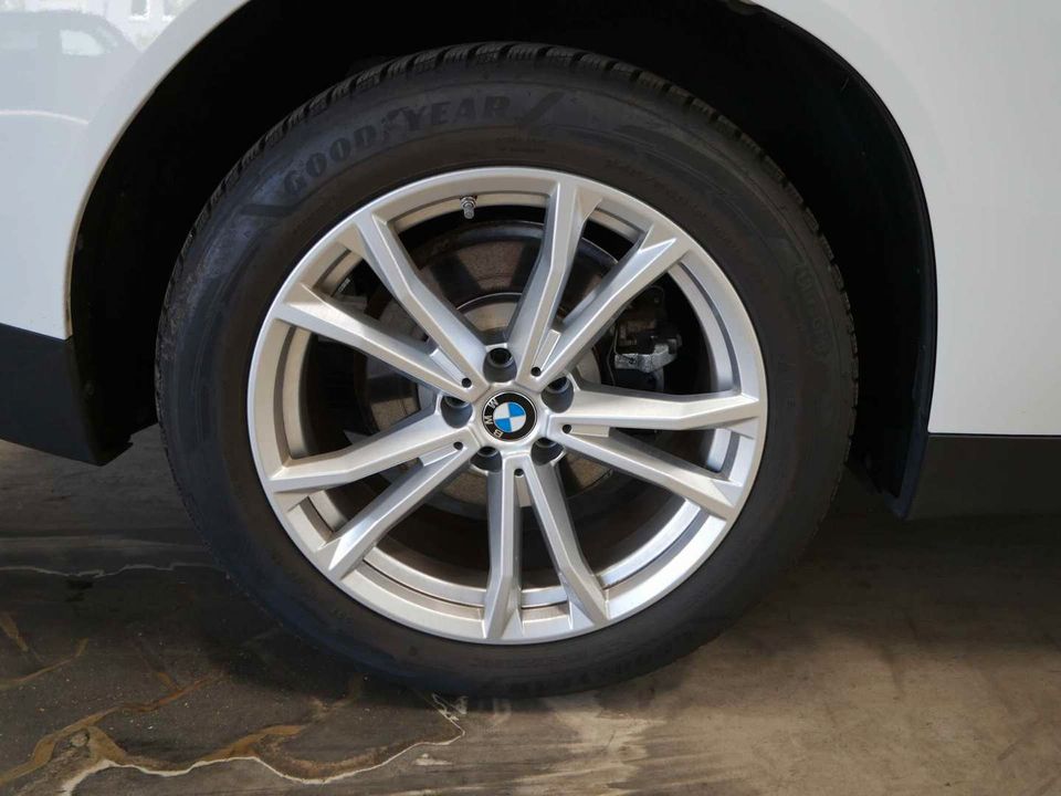 BMW X3 - Bild 8