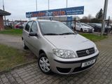 Fiat Punto 1.2 8V Active*SERVO*RADIO-CD*USB*ZV !! - Fiat Punto: Radio