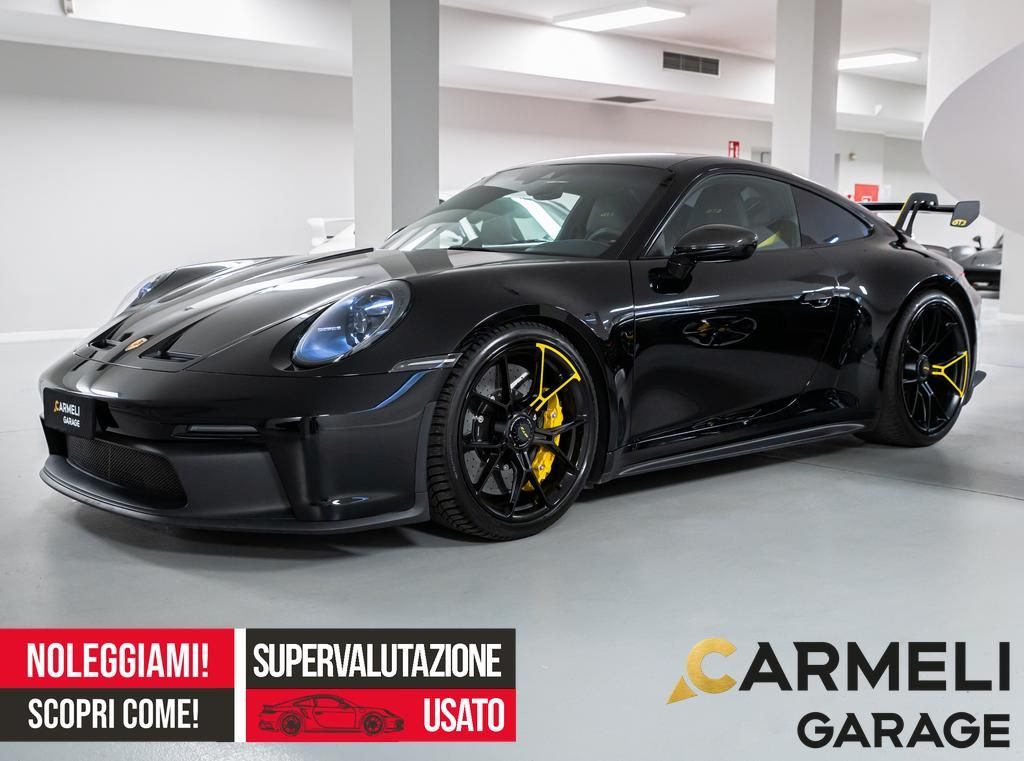 Image of Porsche 911