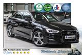Audi A3 Sportback Quattro/AMBITION/S LINE/DACHRELING/ - Audi A3: Ambition Line