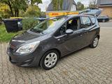 Opel Meriva 1.4 Edition 74kW Edition - Opel Meriva in Krefeld