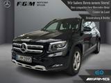 Mercedes-Benz GLB 200 d Progressive EASY-PACK|Kam|LMF|Navi|PDC - Mercedes-Benz GLB 200 Gebrauchtwagen in Berlin