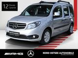 Mercedes-Benz CITAN 111 EDITION CDI TOURER NAV KLIMA PANO AHK - Mercedes-Benz Gebrauchtwagen von 2019