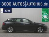 Audi A4 Avant 35 TDI advanced Leder Navi+ LED PDC - Audi A4 aus 2023
