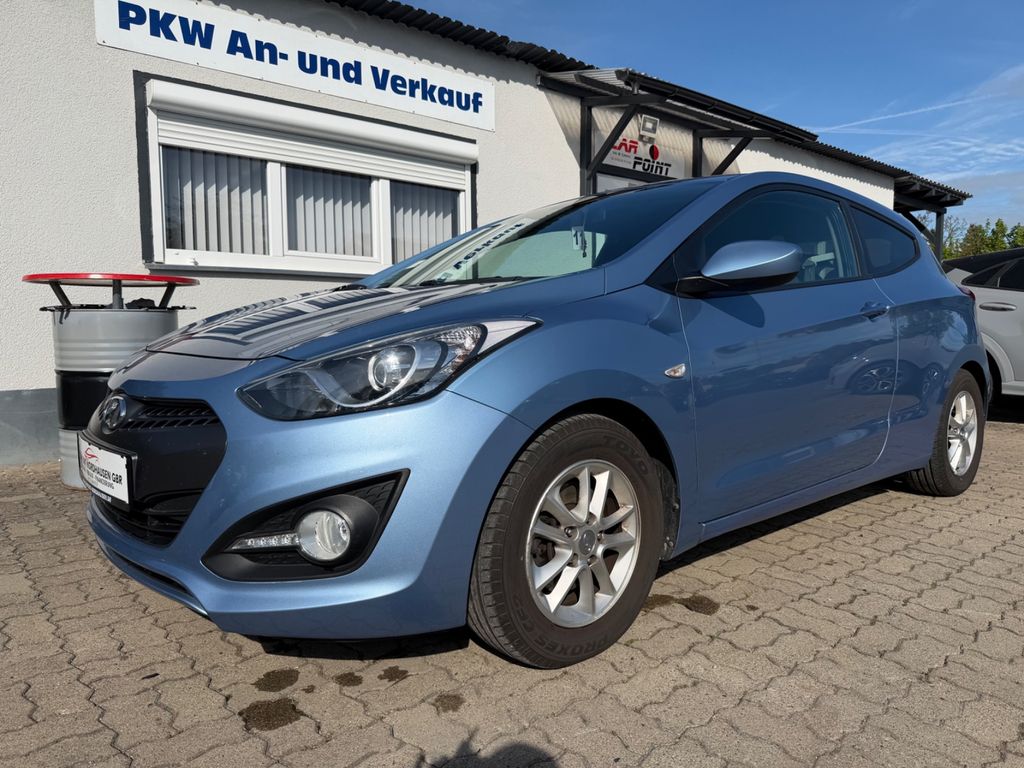 Angebot ansehen Hyundai i30