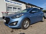 Hyundai i30 Coupe Classic - Hyundai i30 bis 5.000 Euro