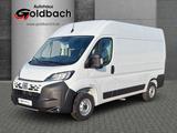 Fiat Ducato L2H2 30 120 *7"Touch|Kamera|260°* AKTION! - Fiat Ducato in Rostock