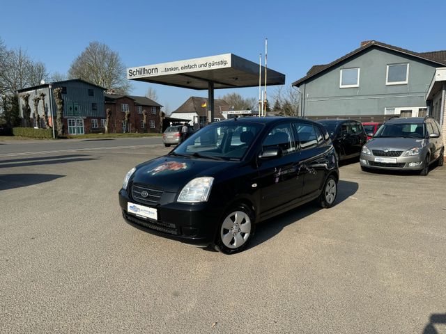 Kia Picanto 1.1 CRDi LX TÜV/EFH/ZV