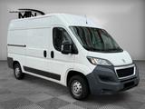 Peugeot Boxer Kasten WÜRTH-REGAL Klima PDC 1.HAND - Peugeot Boxer mit Diesel-Antrieb: Standheizung