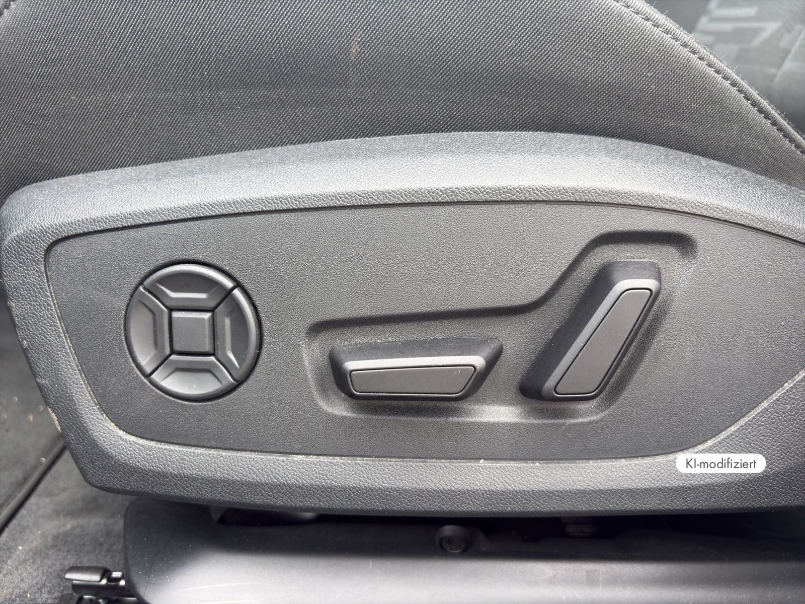 Audi A6 - Bild 20