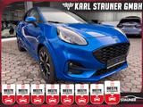 Ford Puma ST-Line X KAMERA DAB TEMPOMAT B&O - gebrauchte Ford Puma aus dem Jahr 2024