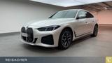 BMW i4 A xDrive40 M-Sport,DAProf,Leder,Autom - BMW i4 xDrive40 Gebrauchtwagen