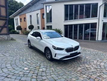BMW 520 - 12